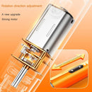 Conjunto de chave de fenda elétrica