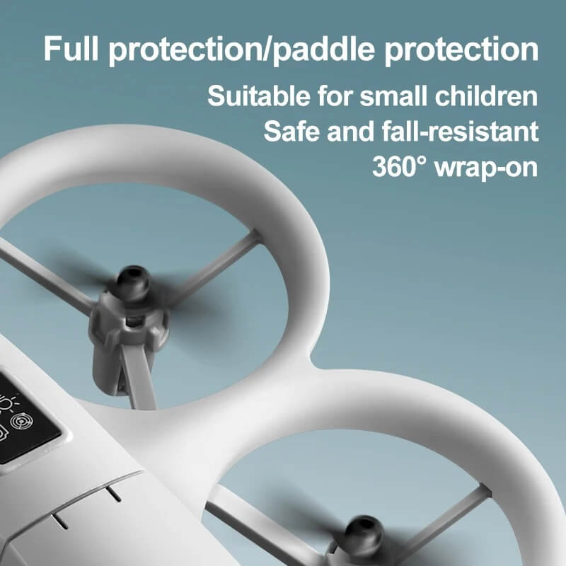 Mini drone 8k