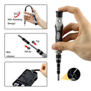 Chave de Fenda de Precisão