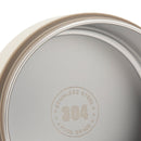 recipiente de almoço térmico