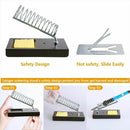 Kit de ferro de solda 220V 60W