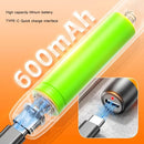 Conjunto de chave de fenda elétrica