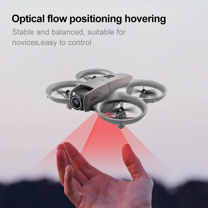 Mini drone 8k
