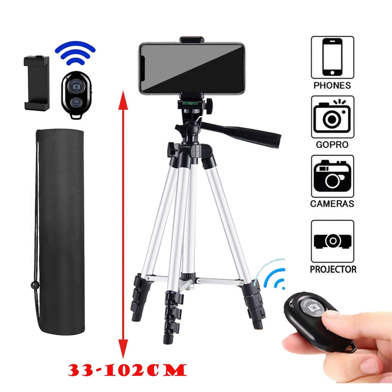 Tripé Stabilix Pro+