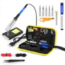 Kit de ferro de solda 220V 60W