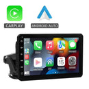 Multimidia portátil carplay