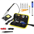 Kit de ferro de solda 220V 60W