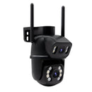 Câmera de Segurança Vision Pro 360