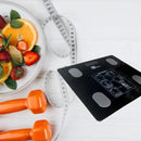 Balança Inteligente Bioimpedância