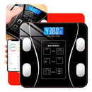 Balança Inteligente Bioimpedância